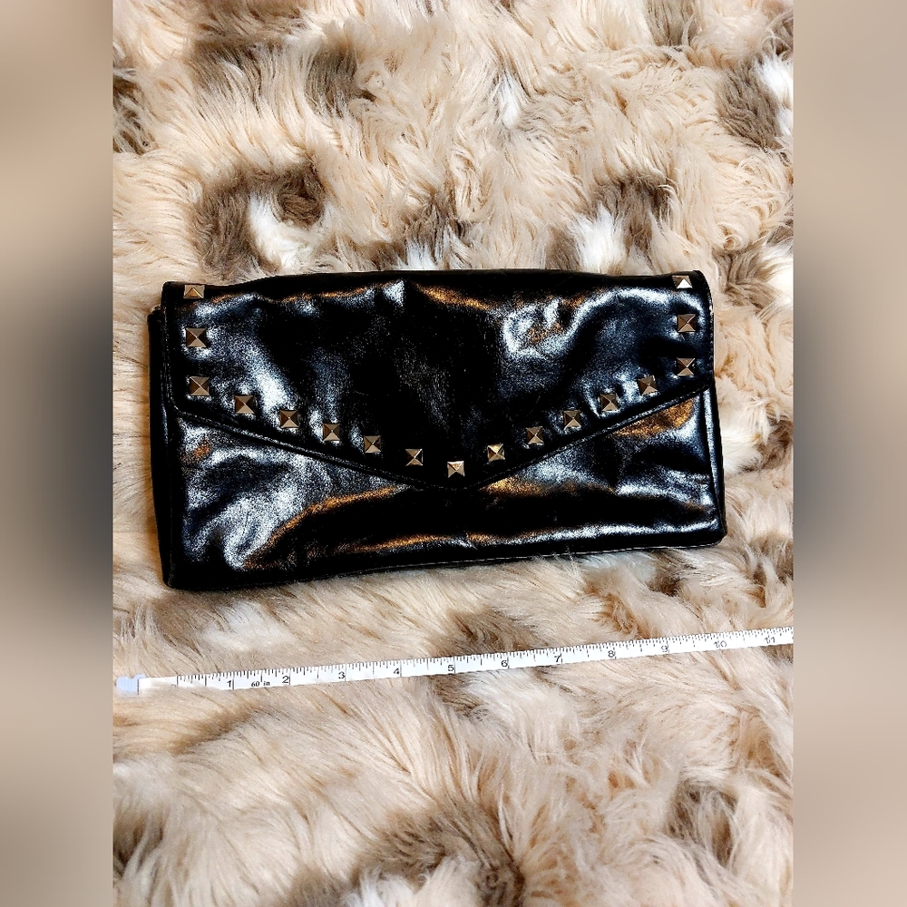 Cynthia Rowley clutch